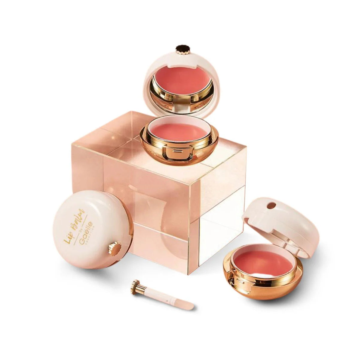 Gaelle Cosmetics Lip Balm/Mask